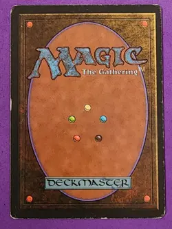 MTG Magic The Gathering - Copy Artifact - Revised 3rd Edition MP - Image 2