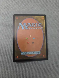 Searing Touch Tempest Regular - Image 2