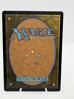 Vivi Ornitier Final Fantasy Regular Magic the Gathering NM - Image 2