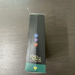 The Hosts Of Mordor Commander Deck MTG Lord of the Rings: Tales of Middle Earth 195166205052 - Image 3