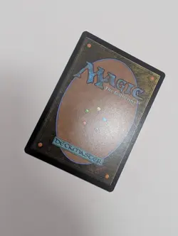 MTG - Professor Dellian Fel - Secrets of Strixhaven NM/M Condition - Image 3