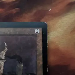 **Grim Monolith** ~Urza's Legacy~ MTG: Magic the Gathering, Heavy Play - Image 4