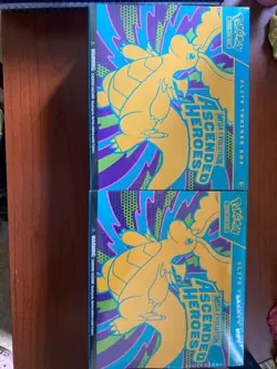 Pokemon sealed product mystery box Psa slabs, etbs,tins,blister and boater packs - Image 2