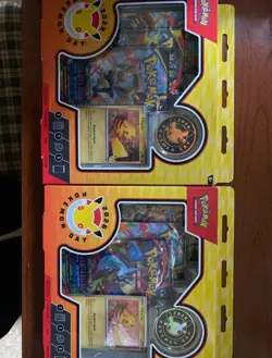 Pokemon sealed product mystery box Psa slabs, etbs,tins,blister and boater packs - Image 5