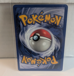 Pokemon TCG Pokemon Wigglytuff Holo Rare Holo base Set 2 - Image 2