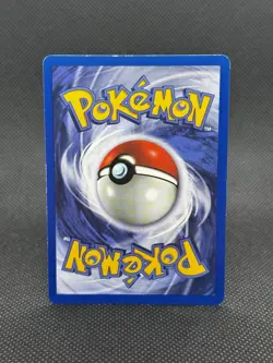 Pokemon TCG Tauros 1st Edition Jungle 47/64 WOTC Unlimited - Image 2