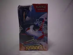 Pokemon Scarlet & Violet: Surging Sparks Booster Box English 2024 - Image 2