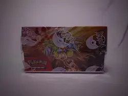 Pokemon Scarlet & Violet: Surging Sparks Booster Box English 2024 - Image 4