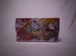 Pokemon Scarlet & Violet: Surging Sparks Booster Box English 2024 - Image 5