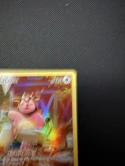 Pokemon Miltank Ultra Rare Full Art Holo Crown Zenith Galarian Gallery GG24/GG70 - Image 3