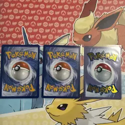 Pokemon 151 Ultra Premium Collection Promo Set Metal Mew, Mew ex & Mewtwo - Image 5