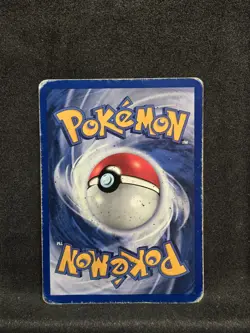 Vintage Pokemon TCG - Jungle - Unlimited Scyther 10/64 Holo: MP-/HP+ - Image 2