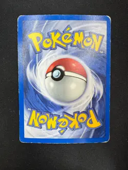Pokemon Magneton 11/62 Fossil Rara Holo Prima Edizione Wizards ITA Carte Vintage - Image 2