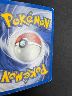 Pokemon Magneton 11/62 Fossil Rara Holo Prima Edizione Wizards ITA Carte Vintage - Image 5