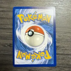 M Mewtwo EX Full Art Ultra Rare Mega 159/162 Breakthrough English Pokemon LP - Image 2