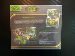 Pokemon Mega Evolution Perfect Order Elite Trainer Box New Sealed TGC B - Image 2