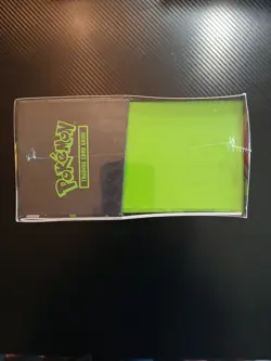 Pokemon Mega Evolution Perfect Order Elite Trainer Box New Sealed TGC B - Image 3