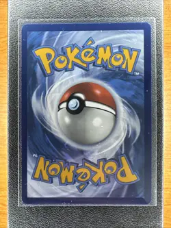 Pokemon TCG Wally's Compassion 186/132 SIR ME01: Mega Evolution NM - Image 2