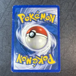 Nidoran M 096/147 Aquapolis Regular Pokemon - Image 2