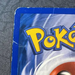 Nidoran M 096/147 Aquapolis Regular Pokemon - Image 3