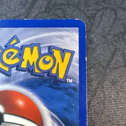 Nidoran M 096/147 Aquapolis Regular Pokemon - Image 4