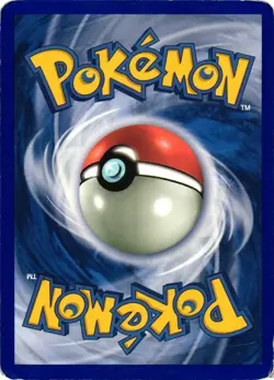 Pokemon TCG Nidoqueen (Delta Species) 7/101 Dragon Frontiers Holo MP/HP - Image 2