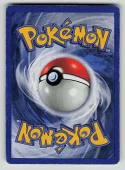 Magneton 9/102 Base Set Unlimited Holo Pokemon MP - Image 2