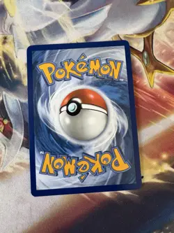 N's Zekrom (Pokemon Center Exclusive) Mega Evolution Promos Promo 031 - Image 4