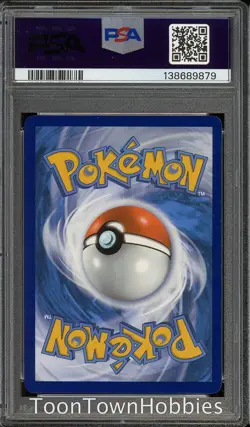 PSA 10 Pokemon - Mew 025/025 Gold - Celebrations 25th Full Art - Image 2