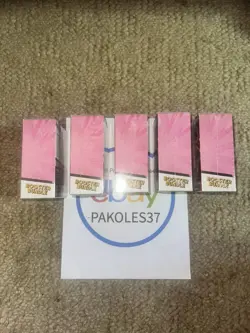 Pokemon Mega Evolutions Ascended Heroes Booster Bundle LOT OF 5 Bundles New 🔥 - Image 3