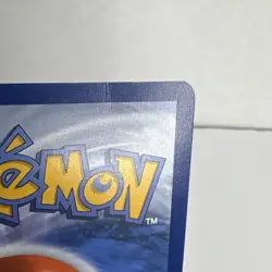 Creased Pokemon TCG Phione 175/167 SV06 Twilight Masquerade Illustration Rare - Image 5