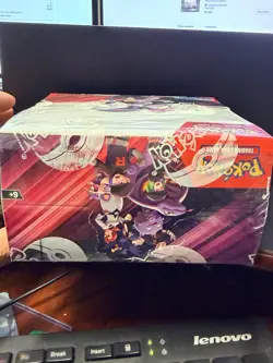 Pokemon TCG: S&V Destined Rivals Factory Sealed Booster Box - Image 3