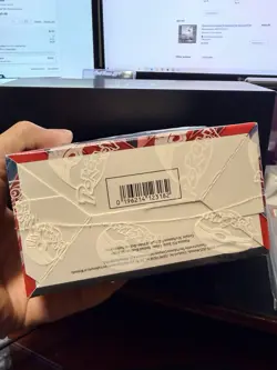 Pokemon TCG: S&V Destined Rivals Factory Sealed Booster Box - Image 4