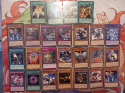 yugioh lot 53 secret ultra super rare draglubion maliss madolche necroquip - Image 3