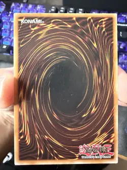 Yu-Gi-Oh! TCG Elemental HERO Burstinatrix Legendary LCGX-EN004 - Image 2