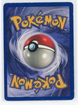 Pokemon TCG - Goldeen 53/64 - Jungle - 1st Edition Common - Image 2