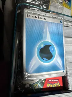 Pokemon Sealed Energy Packs Of 45 From Etbs 1x Pack - Image 2
