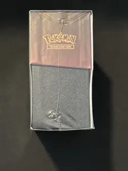 Obsidian Flames Pokemon Center Exclusive PC ETB Elite Trainer Box Sealed - Image 3