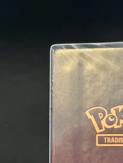 Obsidian Flames Pokemon Center Exclusive PC ETB Elite Trainer Box Sealed - Image 4