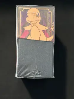 Obsidian Flames Pokemon Center Exclusive PC ETB Elite Trainer Box Sealed - Image 5