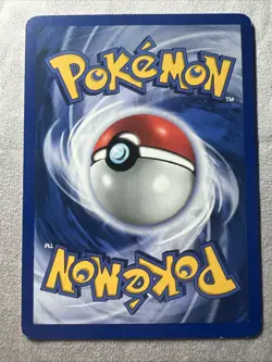 2000 Charmander Pokemon Team Rocket 50/82 NM - Image 2