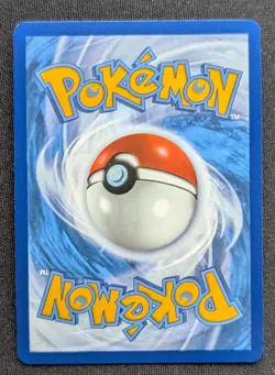 Tornadus 210 - Pokemon Center Stamped Promo - plus non stamped promo - Sealed - Image 2