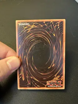 Yugioh! Dark Scorpion - Gorg the Strong DCR-060 1st Edition NA English Vintage - Image 5