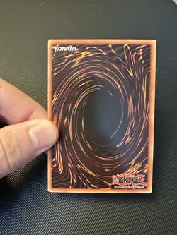 Fairy of the Spring - DCR-040 - 1st Edition - Yugioh! NA English Vintage - Image 5