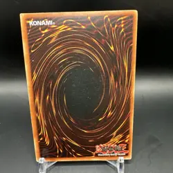 Yugioh Dust Tornado PSV-011 Pharaoh's Servant-1st Edition Secret Rare Holo - Image 2