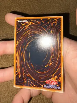 Yugioh Blue Eyes Ultimate Dragon Ultimate Rare Japanese MINT Please Grade It - Image 2
