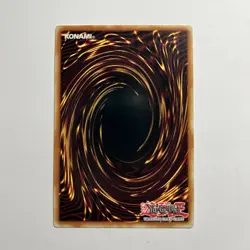 Yugioh Javelin Bettle Secret Rare PP01-EN013 - Image 2