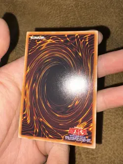 Yugioh Five Headed Dragon Ultimate Rare Japanese MINT MINT Please Grade It - Image 2