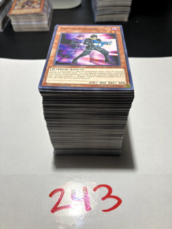 3200+ Yugioh Card Lot (From LOB to Present) (Feel free to send offers) - Image 2