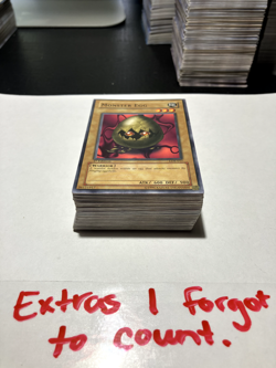 3200+ Yugioh Card Lot (From LOB to Present) (Feel free to send offers) - Image 4
